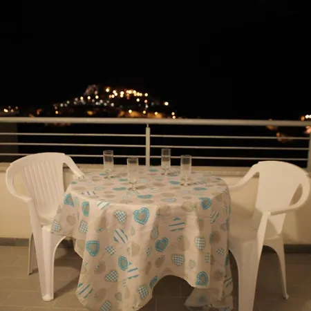 Apartmán La Favola Di Manu *