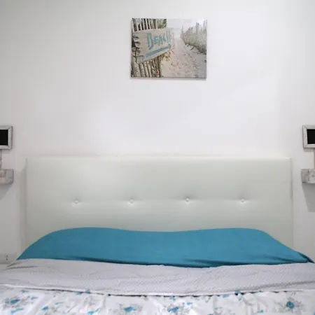 Apartmán La Favola Di Manu Castelsardo