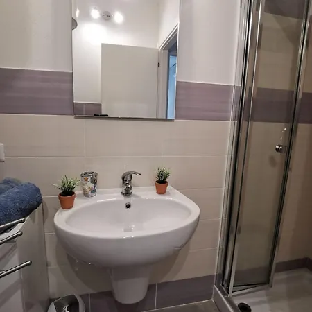 Apartmán La Favola Di Manu