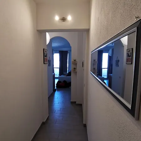 Lägenhet La Favola Di Manu *
