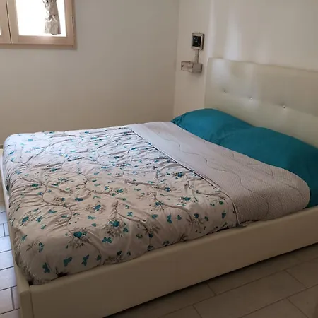 Apartment La Favola Di Manu Castelsardo