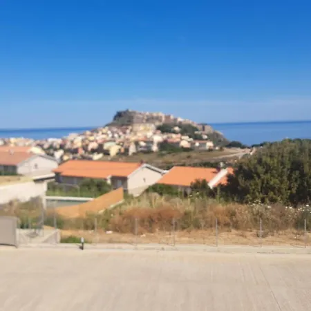 La Favola Di Manu Castelsardo