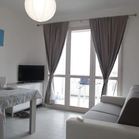 La Favola Di Manu Apartment *