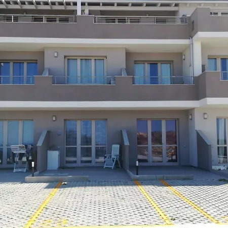 La Favola Di Manu Апартаменты *