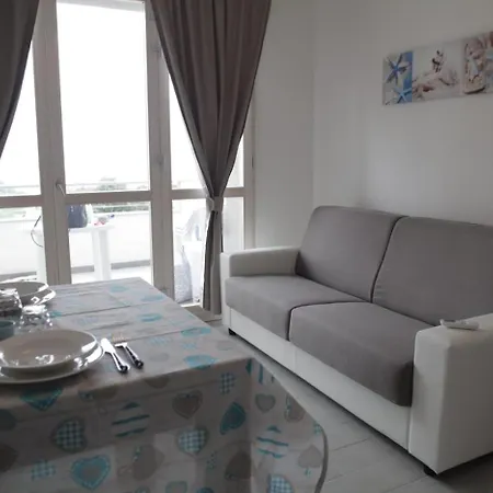 La Favola Di Manu Apartment