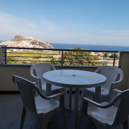 La Favola Di Manu Castelsardo