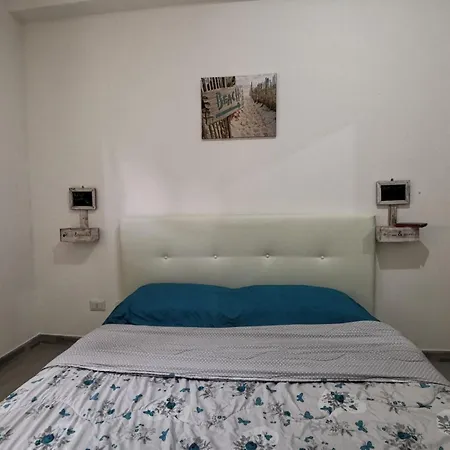 La Favola Di Manu * Castelsardo