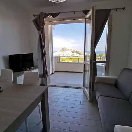 La Favola Di Manu Apartment