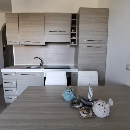 Апартаменты La Favola Di Manu