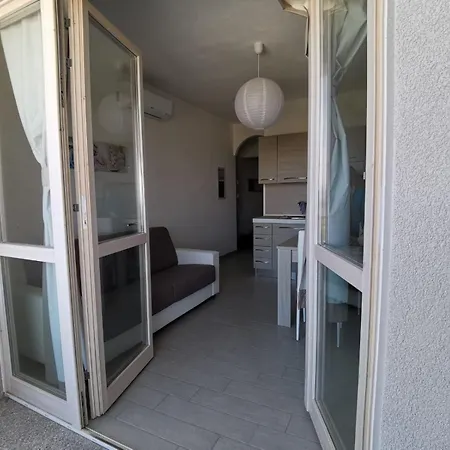 La Favola Di Manu Апартаменты *