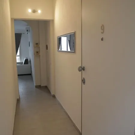 La Favola Di Manu * Кастельсардо