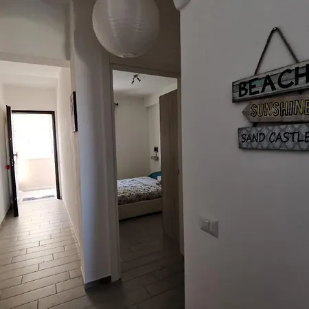 La Favola Di Manu Apartment