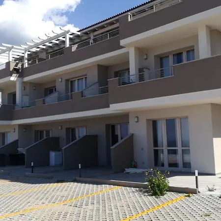 Апартаменты La Favola Di Manu