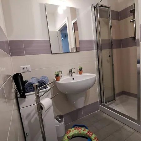 La Favola Di Manu Apartment Castelsardo