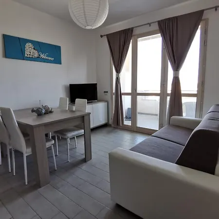 Apartment La Favola Di Manu Castelsardo