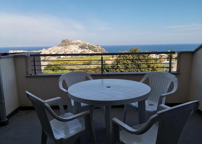 La Favola Di Manu Castelsardo