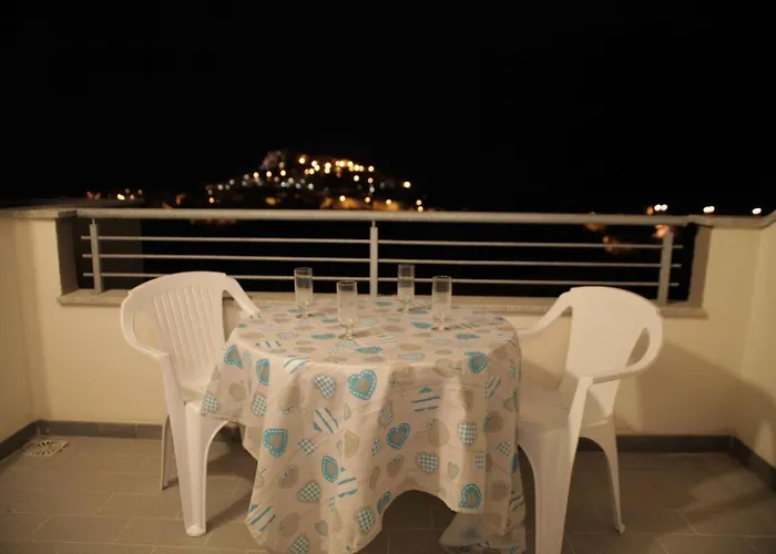 Apartman La Favola Di Manu *
