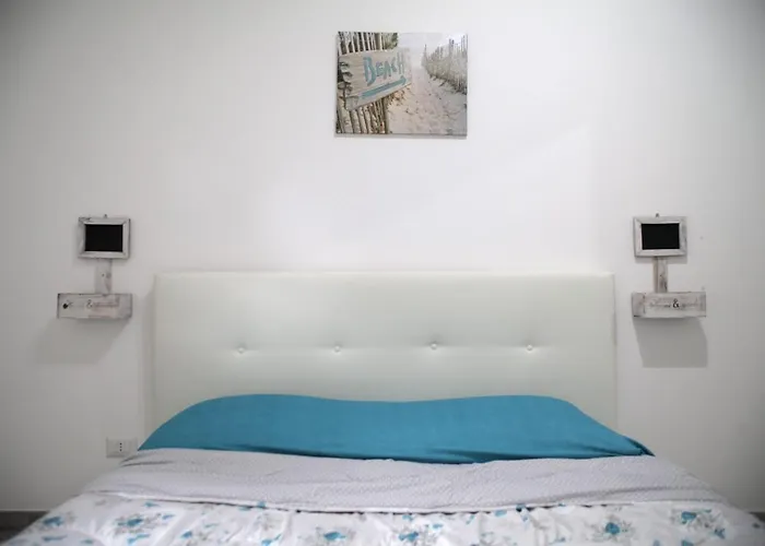 Appartamento La Favola Di Manu Castelsardo