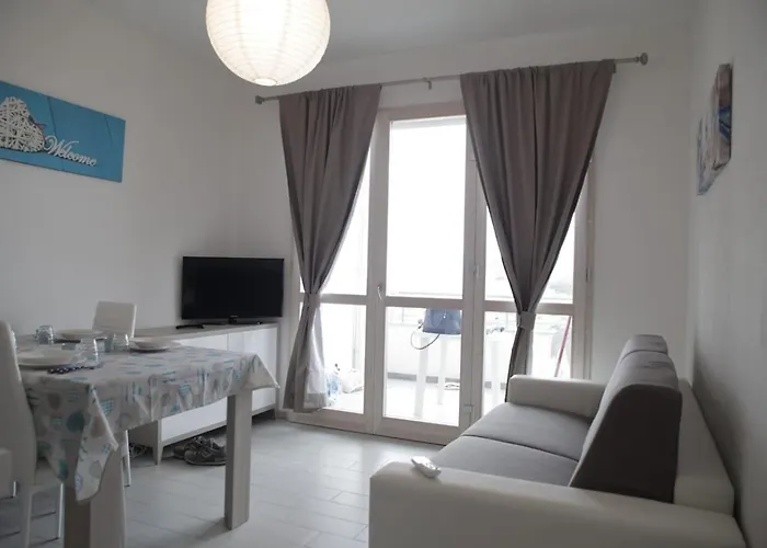La Favola Di Manu Apartman *