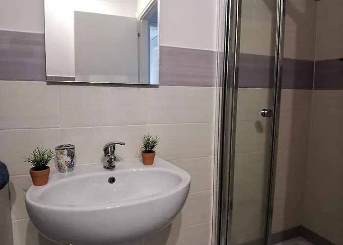 La Favola Di Manu Appartamento