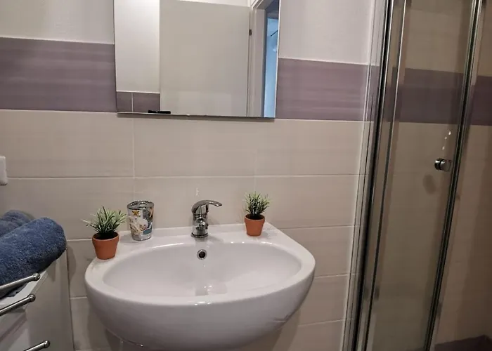 Appartamento La Favola Di Manu