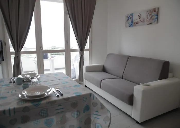 La Favola Di Manu Apartman