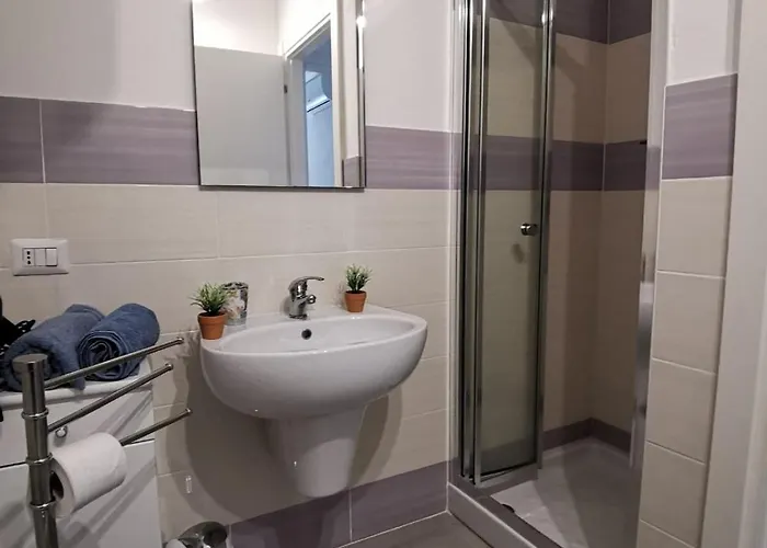 La Favola Di Manu Apartman Castelsardo