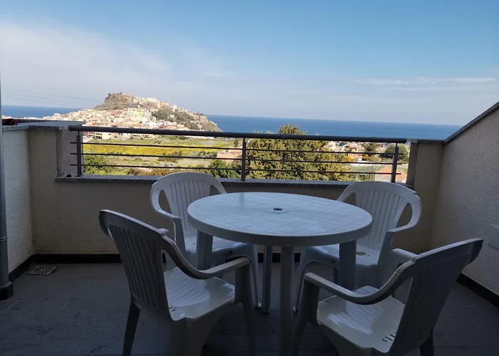 La Favola Di Manu Castelsardo