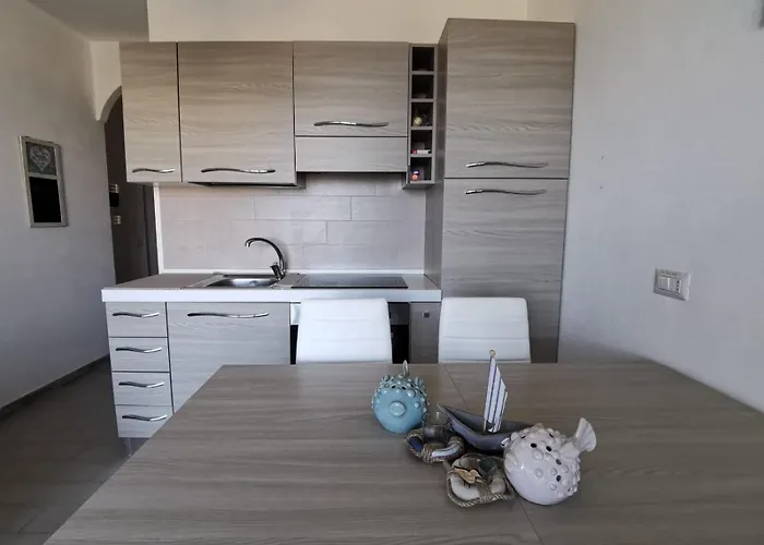 Appartamento La Favola Di Manu