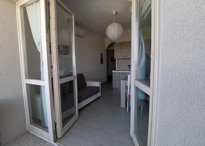 La Favola Di Manu Appartamento *