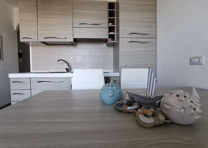 La Favola Di Manu Appartamento Castelsardo