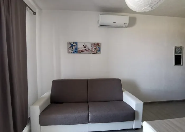 Appartamento La Favola Di Manu Castelsardo