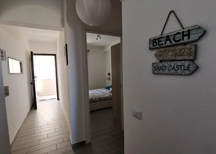 La Favola Di Manu Appartamento