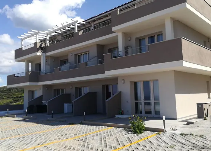 Appartamento La Favola Di Manu