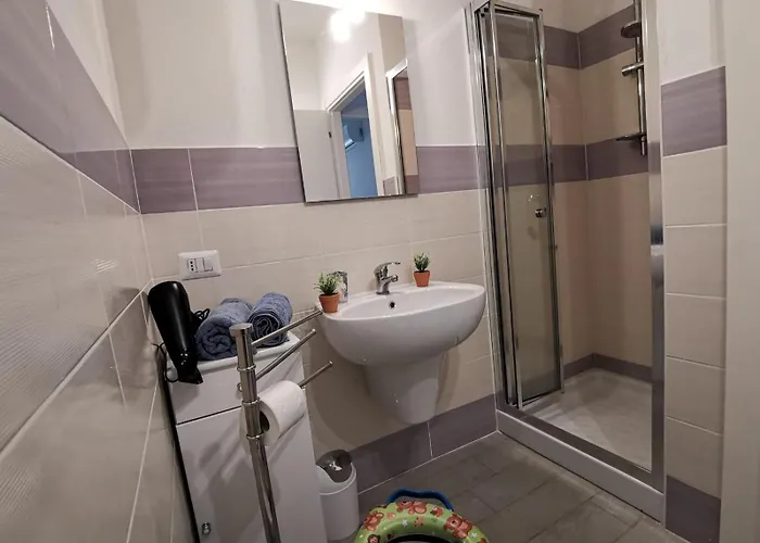 La Favola Di Manu Apartman Castelsardo