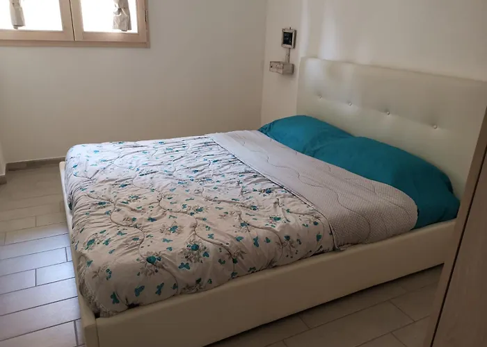 Appartamento La Favola Di Manu Castelsardo