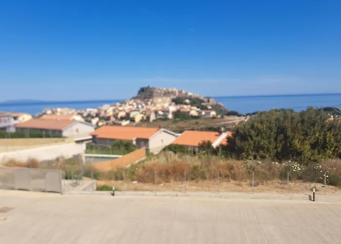 La Favola Di Manu Castelsardo